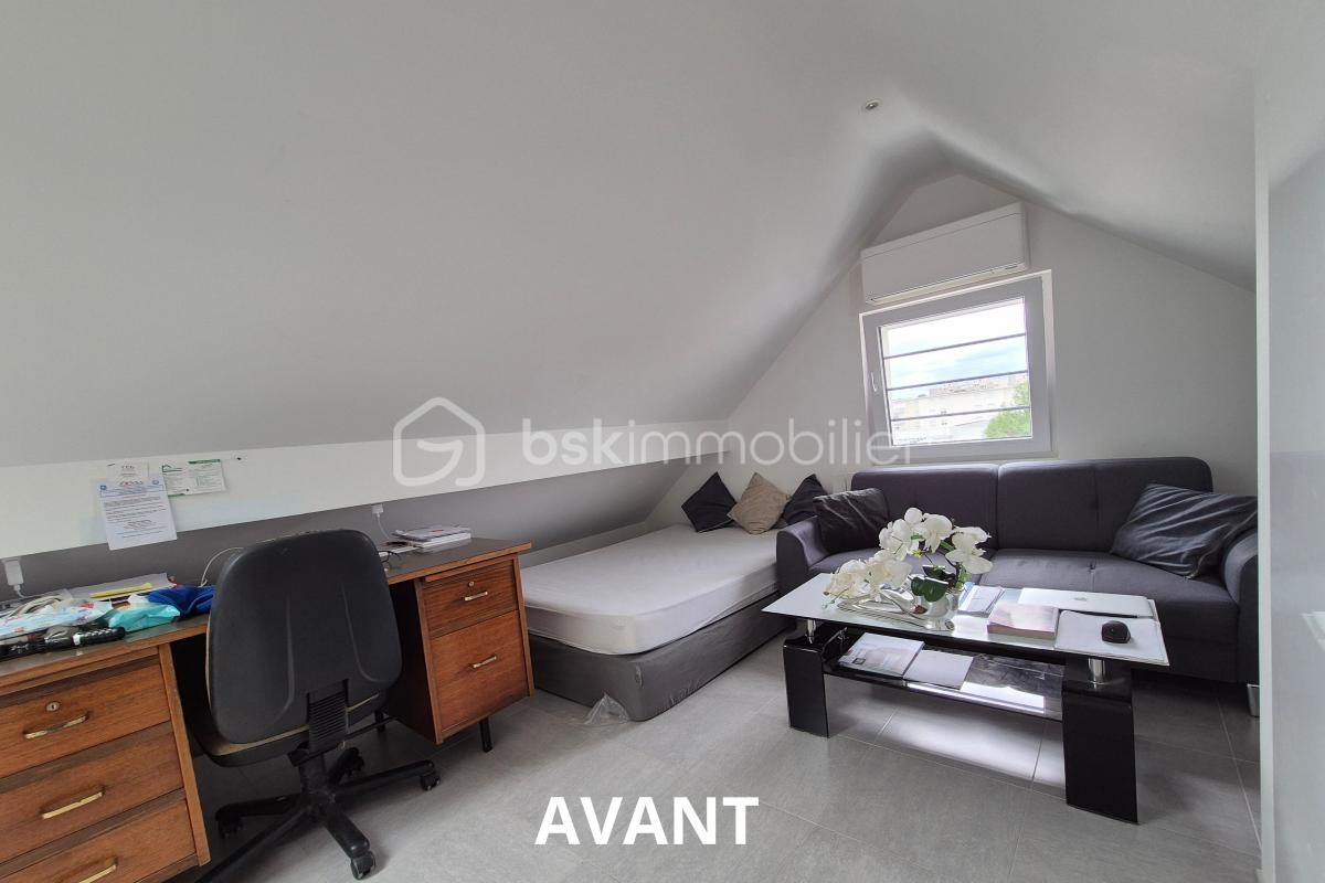 Vente Appartement à Dijon 3 pièces