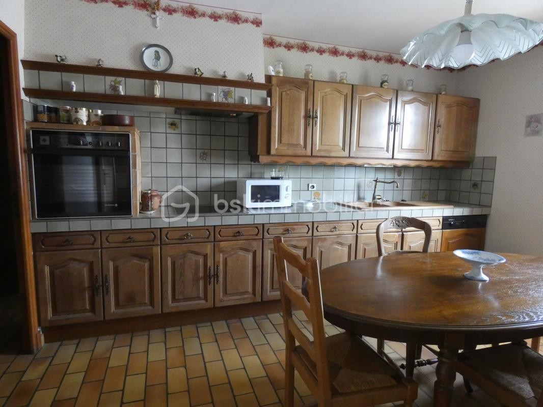 Vente Maison à Castelnaudary 8 pièces