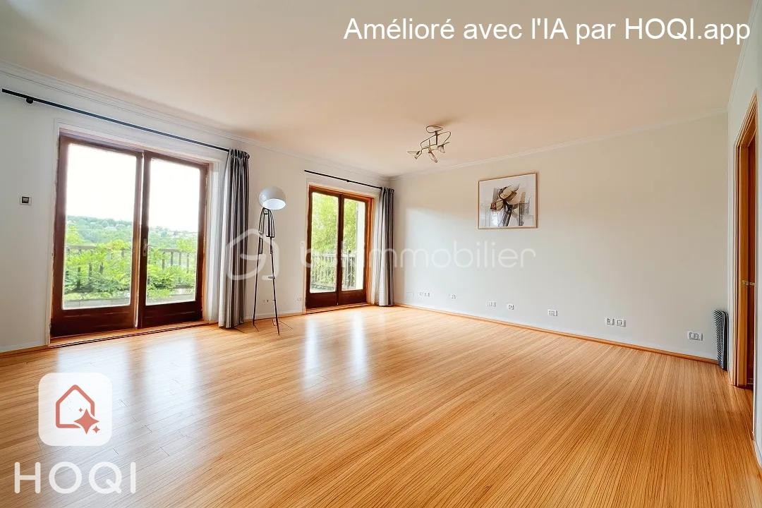 Vente Maison à Marly-le-Roi 7 pièces