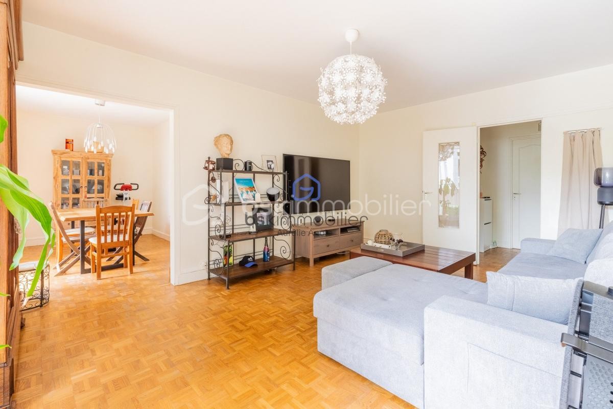 Vente Appartement à Draveil 4 pièces