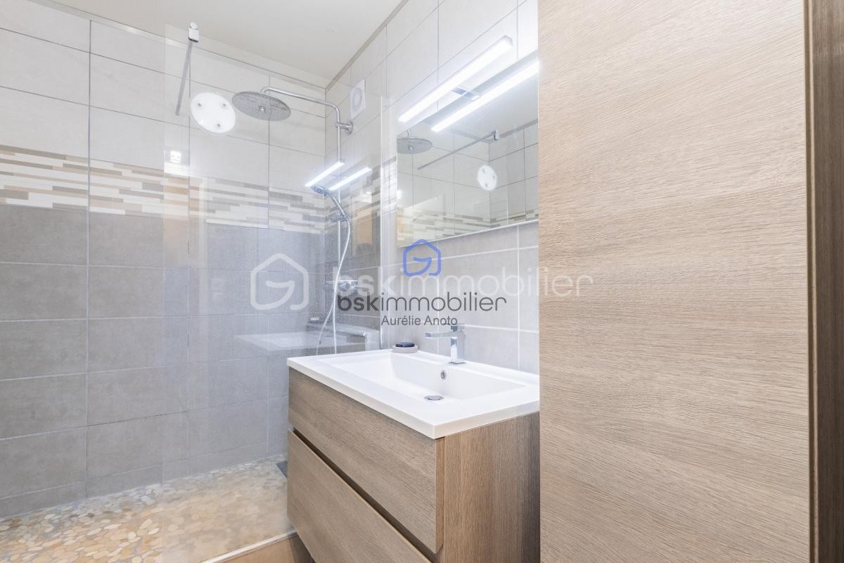 Vente Appartement à Draveil 4 pièces