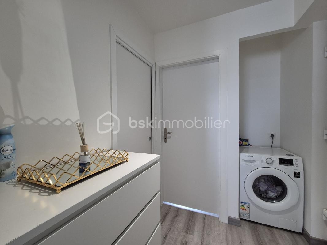 Vente Appartement à Dijon 2 pièces