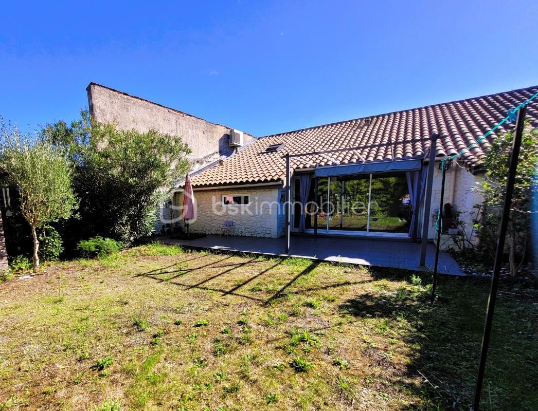 Vente Maison à Mérignac 4 pièces