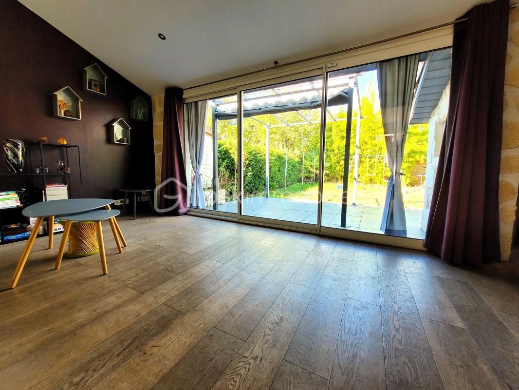 Vente Maison à Mérignac 4 pièces