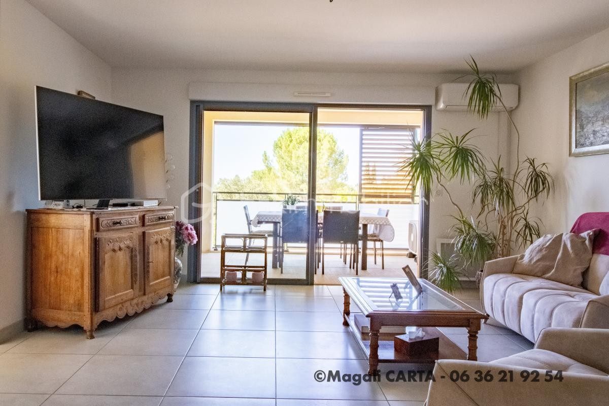 Vente Appartement à Aix-en-Provence 4 pièces