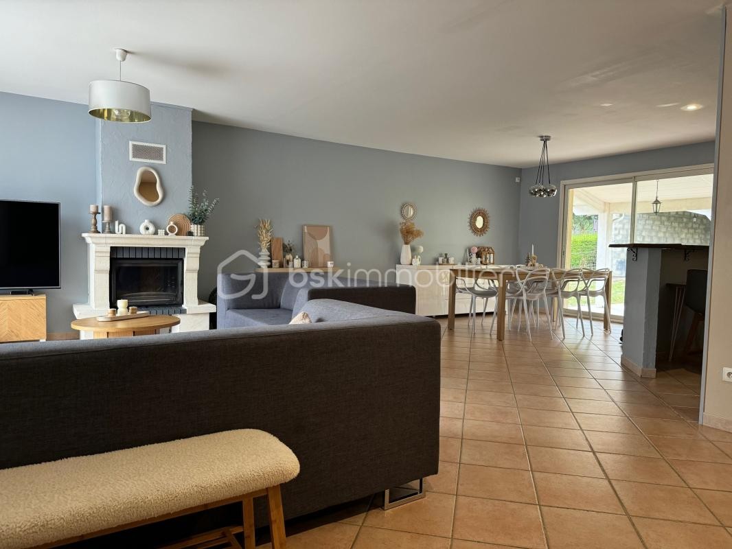 Vente Maison à Libourne 6 pièces