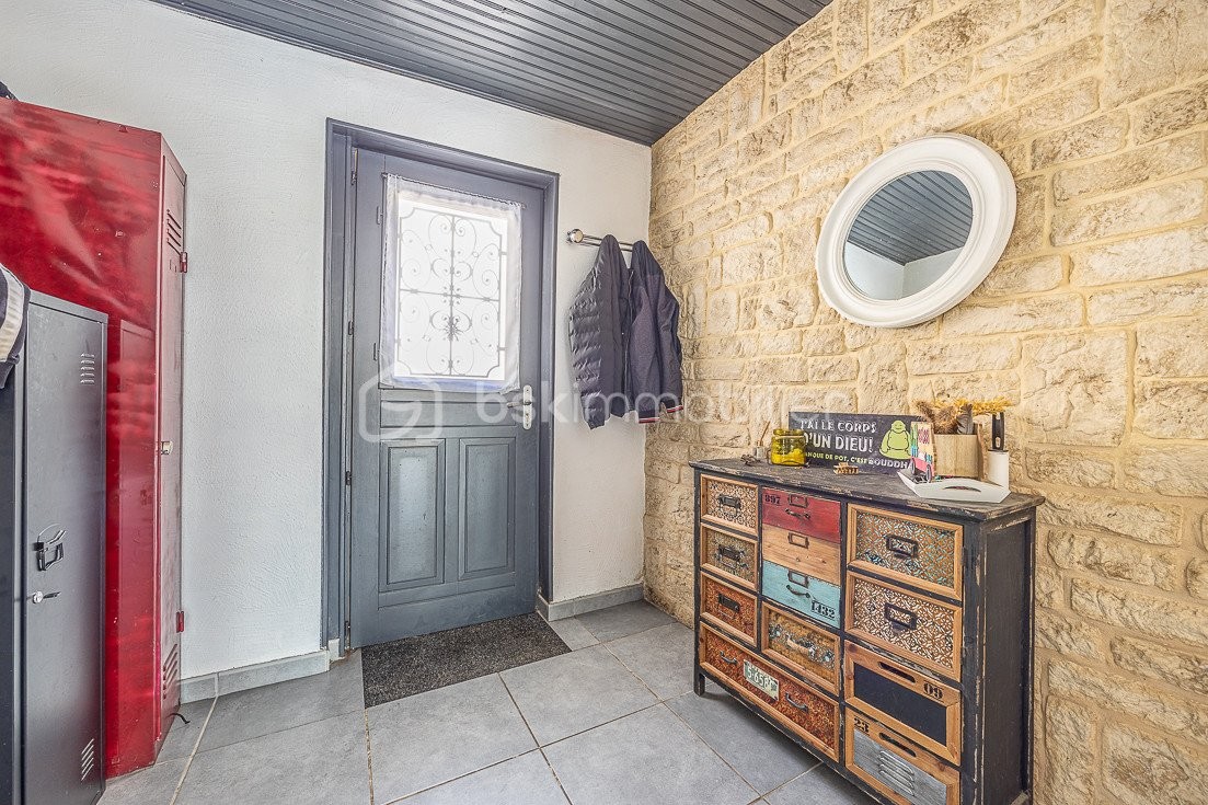 Vente Maison à Niort 6 pièces