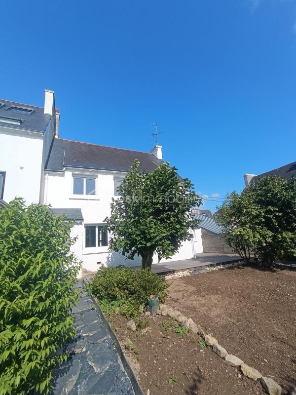 Vente Maison à Quimper 7 pièces