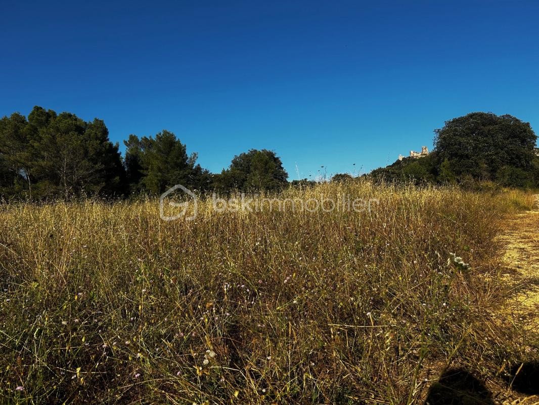 Vente Terrain à Gignac 0 pièce