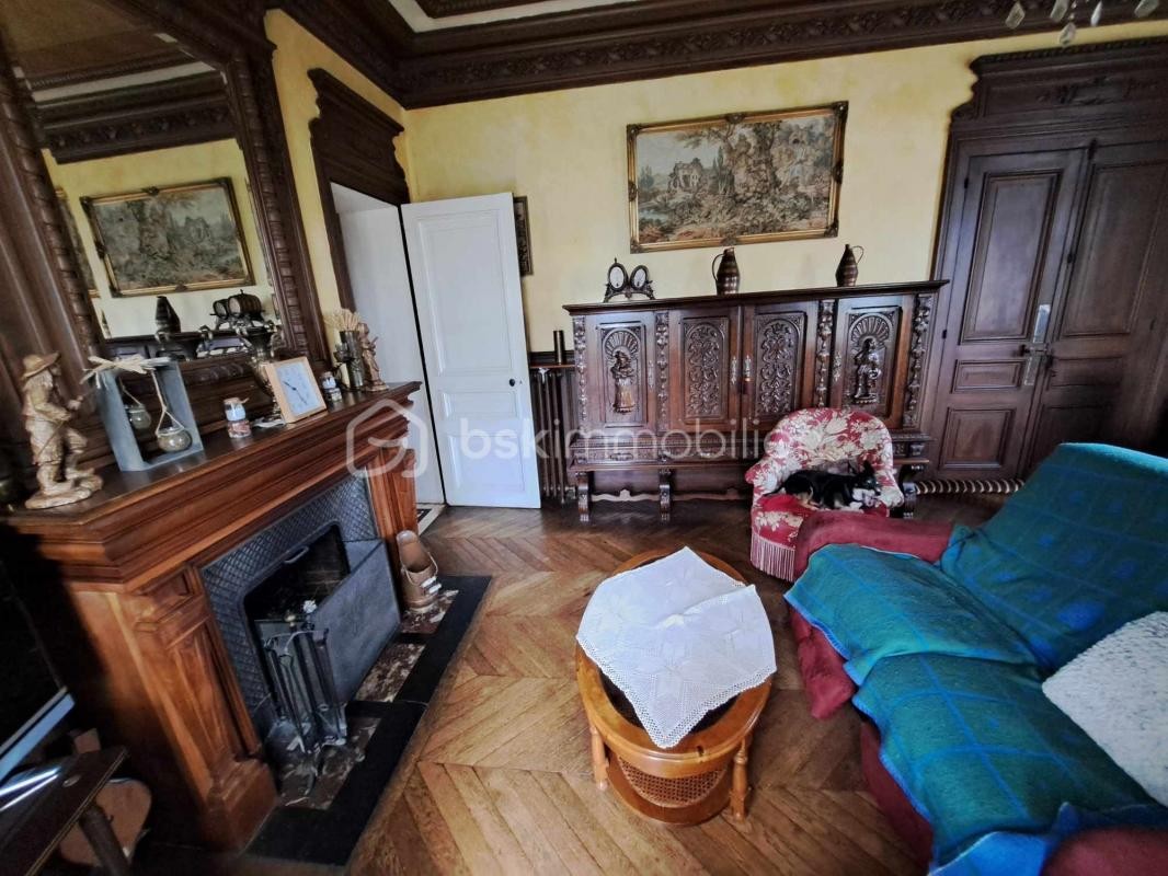 Vente Maison à l'Aigle 12 pièces