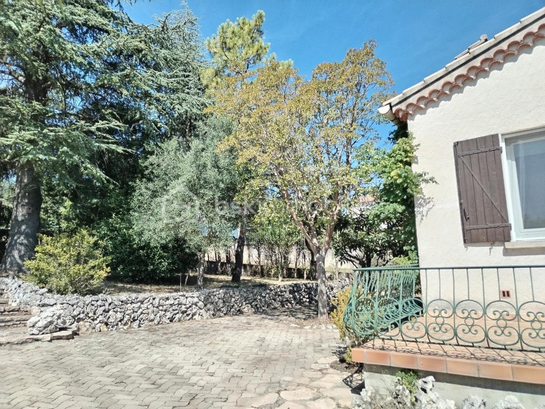 Vente Maison à Bourg-Saint-Andéol 6 pièces