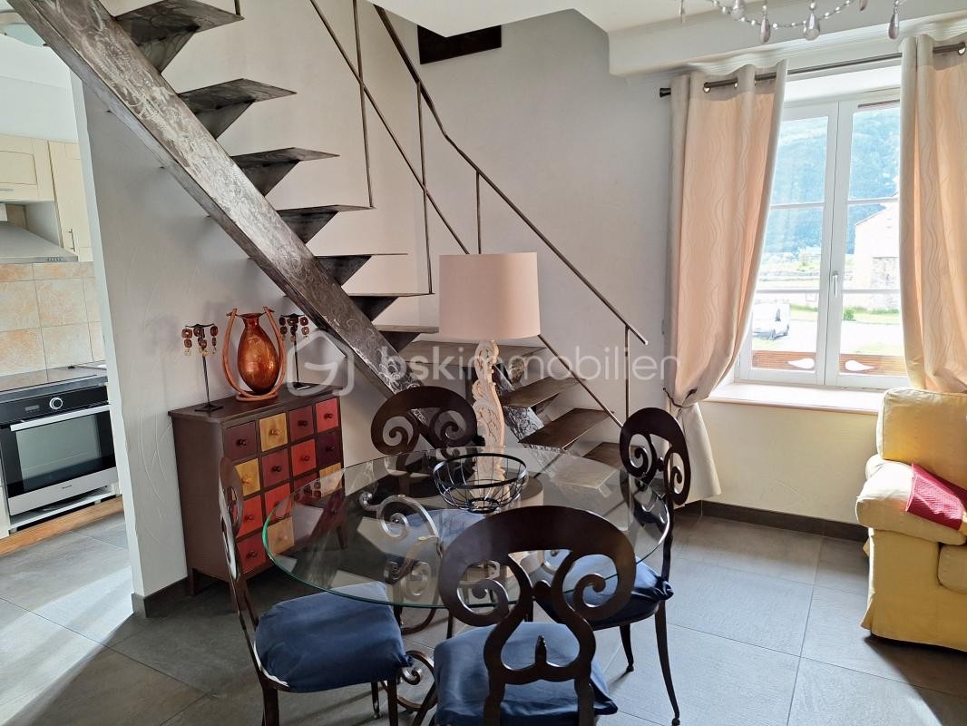 Vente Appartement à Mont-Dauphin 15 pièces