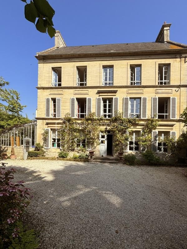 Vente Maison à Bayeux 10 pièces