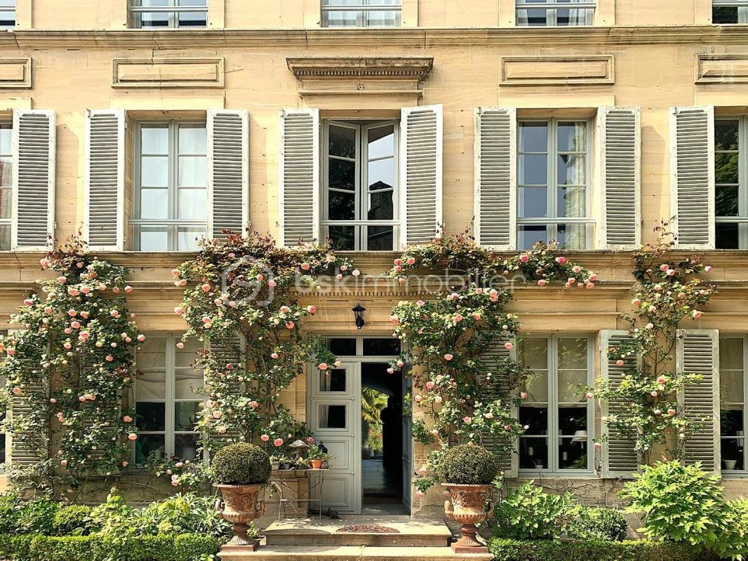 Vente Maison à Bayeux 10 pièces