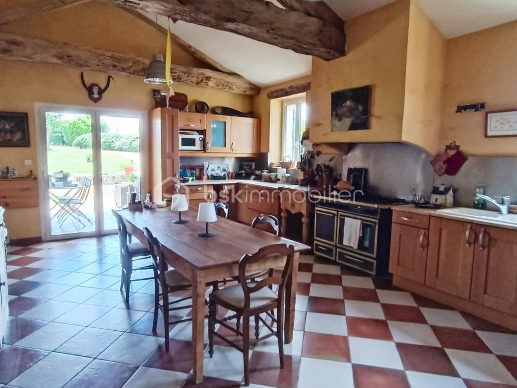 Vente Maison à Lectoure 12 pièces