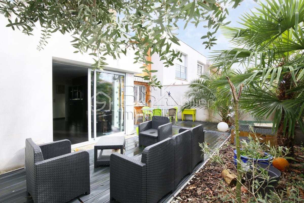 Vente Maison à Toulouse 5 pièces