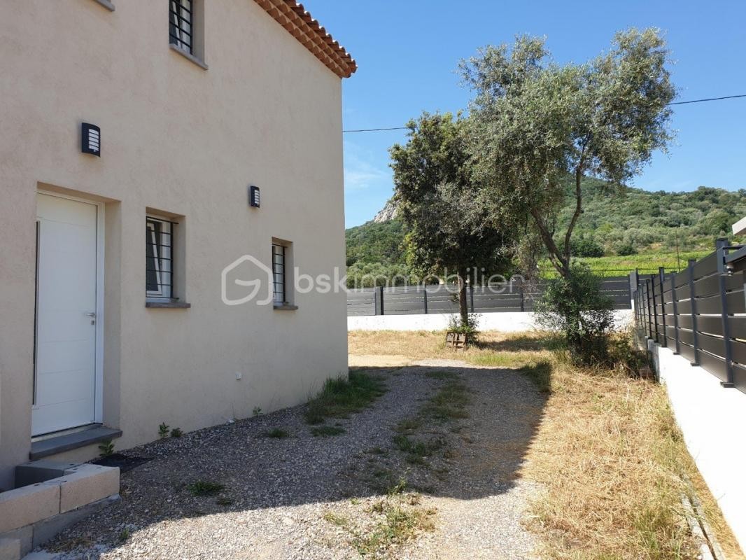 Vente Maison à Hyères 5 pièces