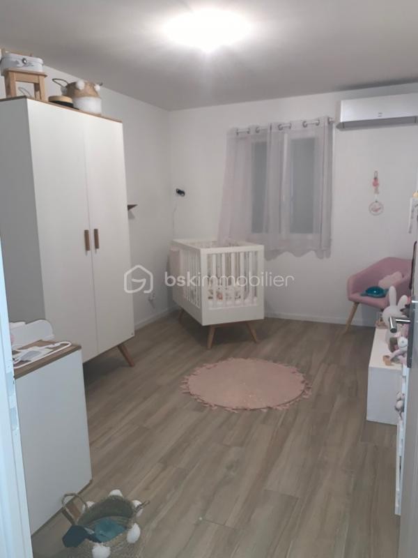 Vente Maison à Hyères 5 pièces