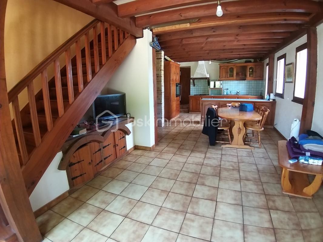 Vente Maison à Hinx 4 pièces