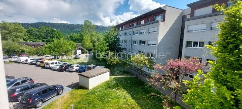 Vente Appartement à Seynod 1 pièce