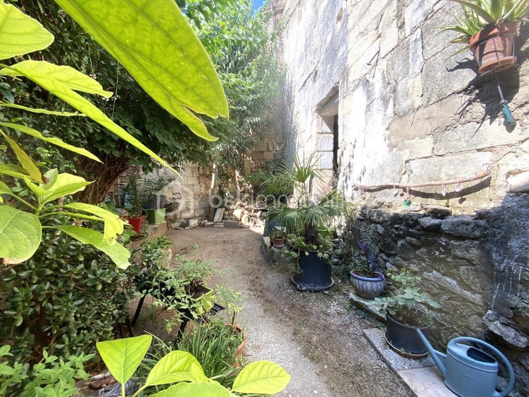 Vente Maison à Saint-Gilles 6 pièces