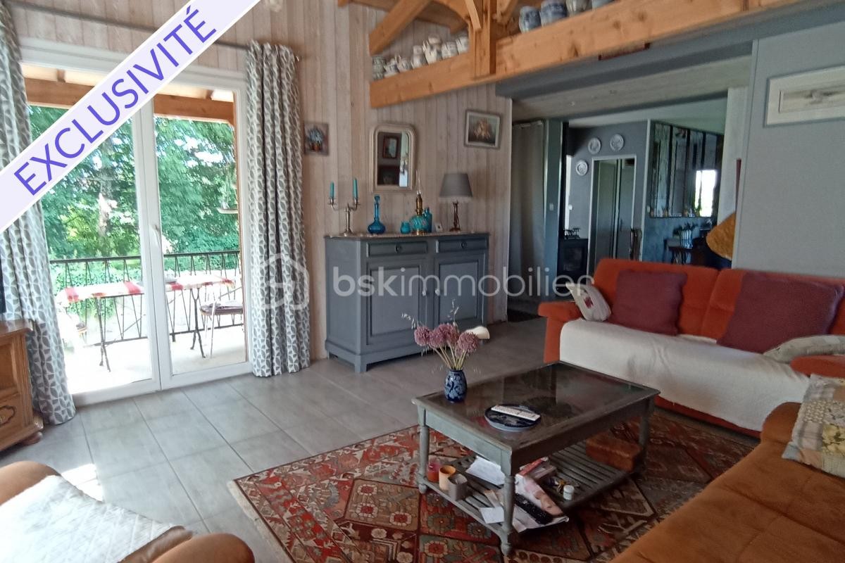 Vente Maison à Bergerac 4 pièces