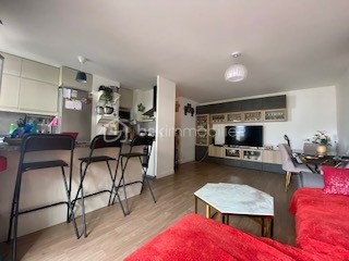 Vente Appartement à Corbeil-Essonnes 3 pièces