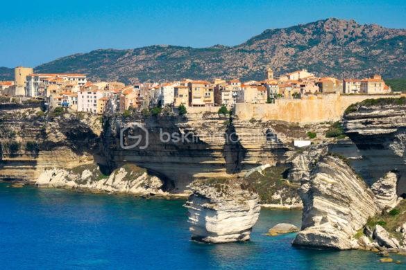 Vente Appartement à Bonifacio 5 pièces