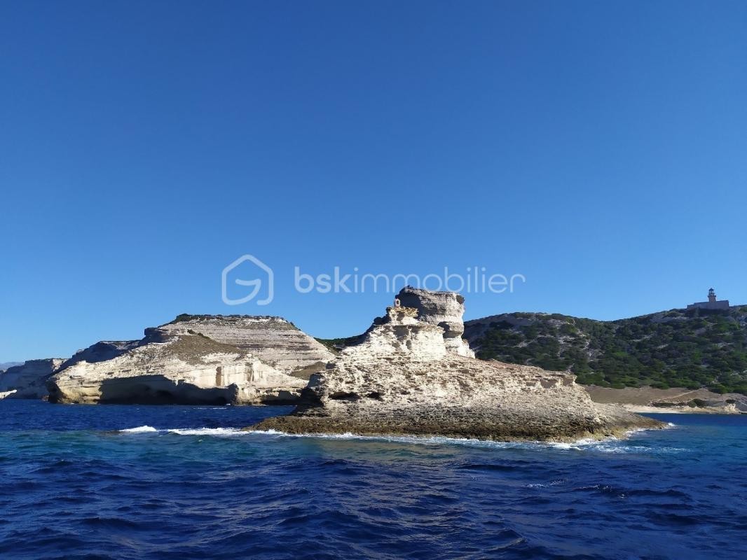 Vente Appartement à Bonifacio 5 pièces