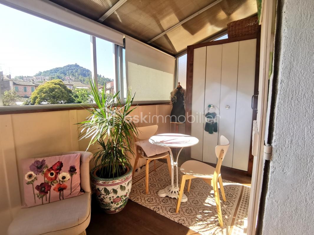 Vente Appartement à Vidauban 1 pièce