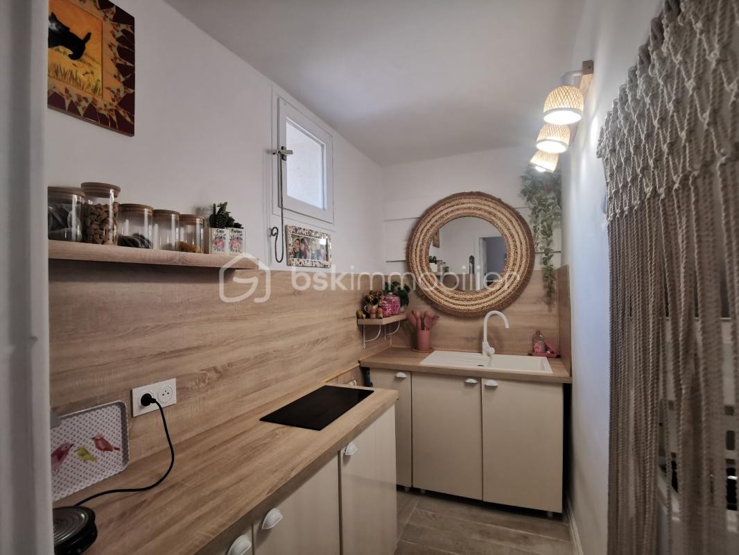 Vente Appartement à Vidauban 1 pièce