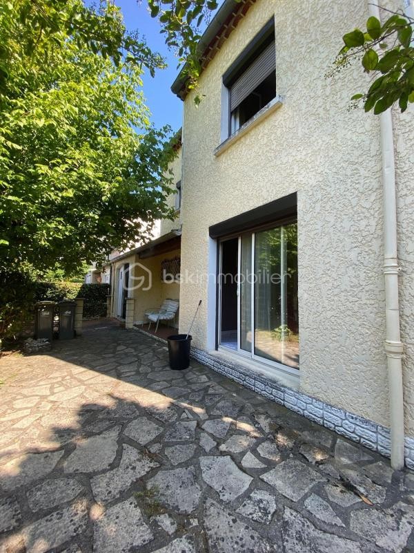 Vente Maison à Pont-de-Larn 6 pièces