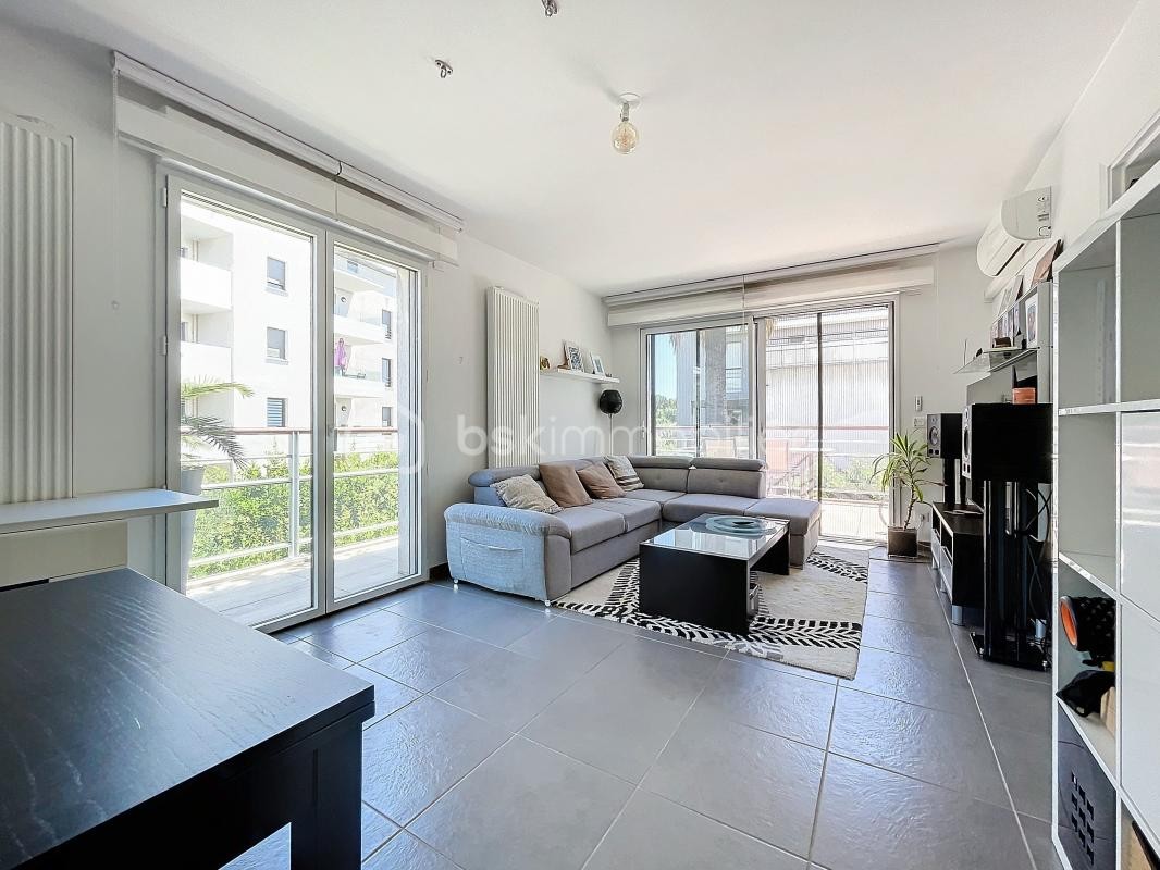 Vente Appartement à Antibes 2 pièces