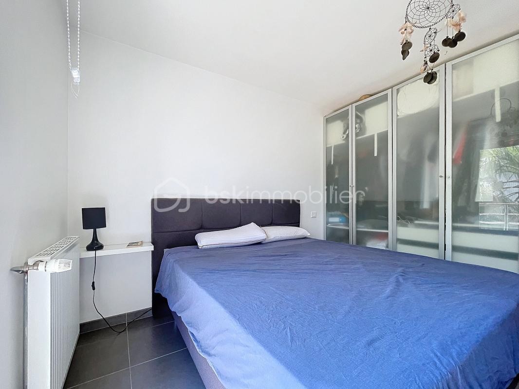 Vente Appartement à Antibes 2 pièces