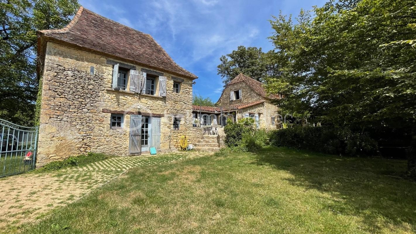 Vente Maison à Lalinde 7 pièces