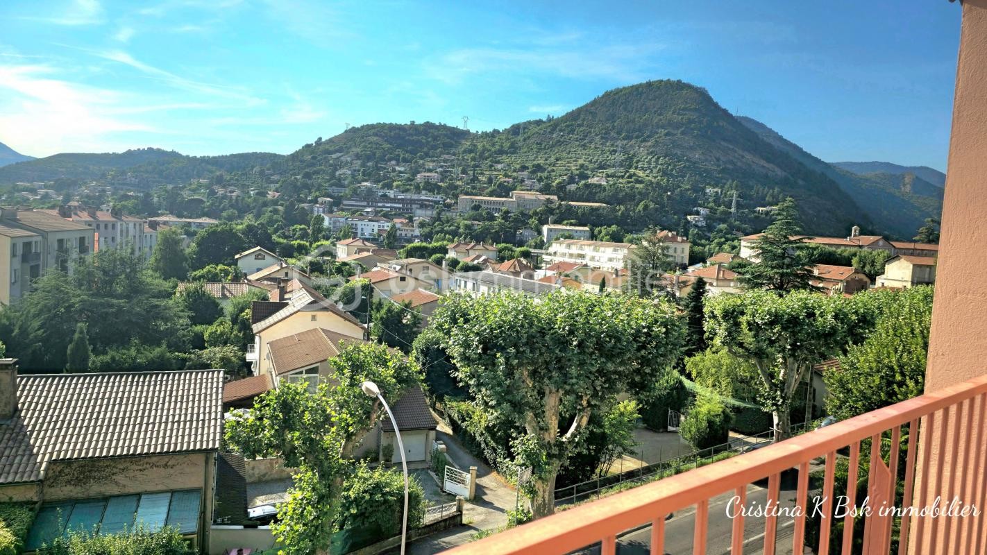 Vente Appartement à Digne-les-Bains 3 pièces