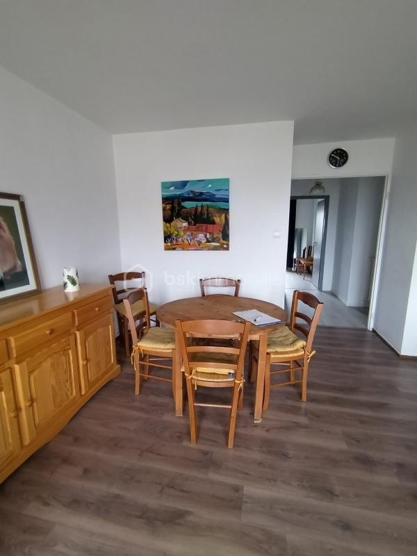 Vente Appartement à Aubenas 3 pièces