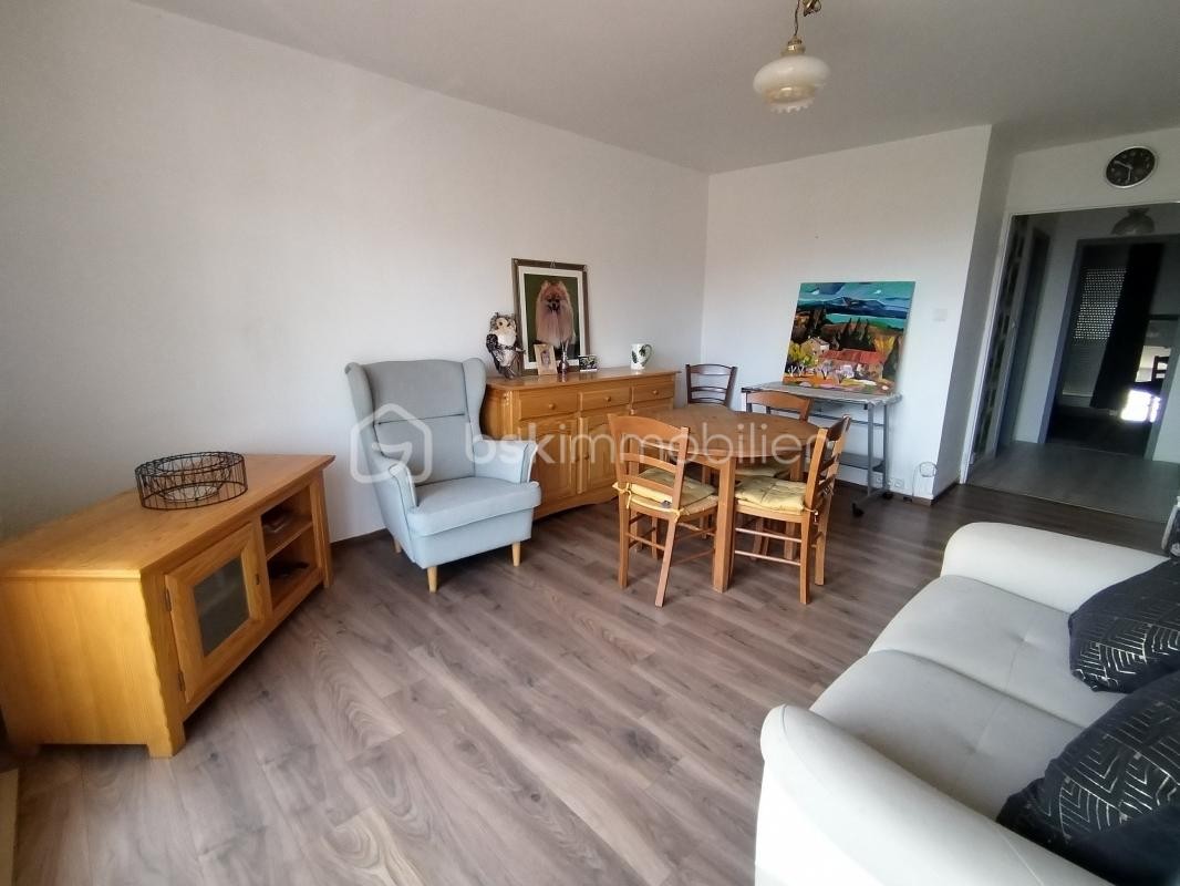 Vente Appartement à Aubenas 3 pièces