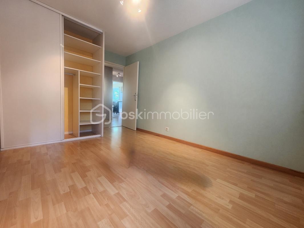 Vente Appartement à Bassens 4 pièces