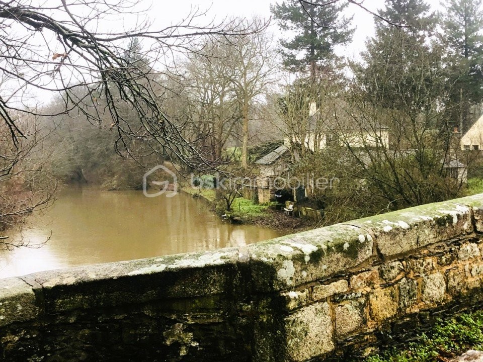 Vente Maison à Ploërmel 6 pièces