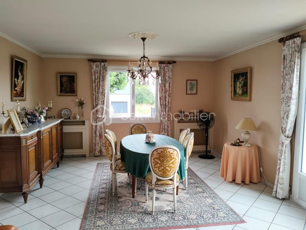 Vente Maison à Sorigny 6 pièces