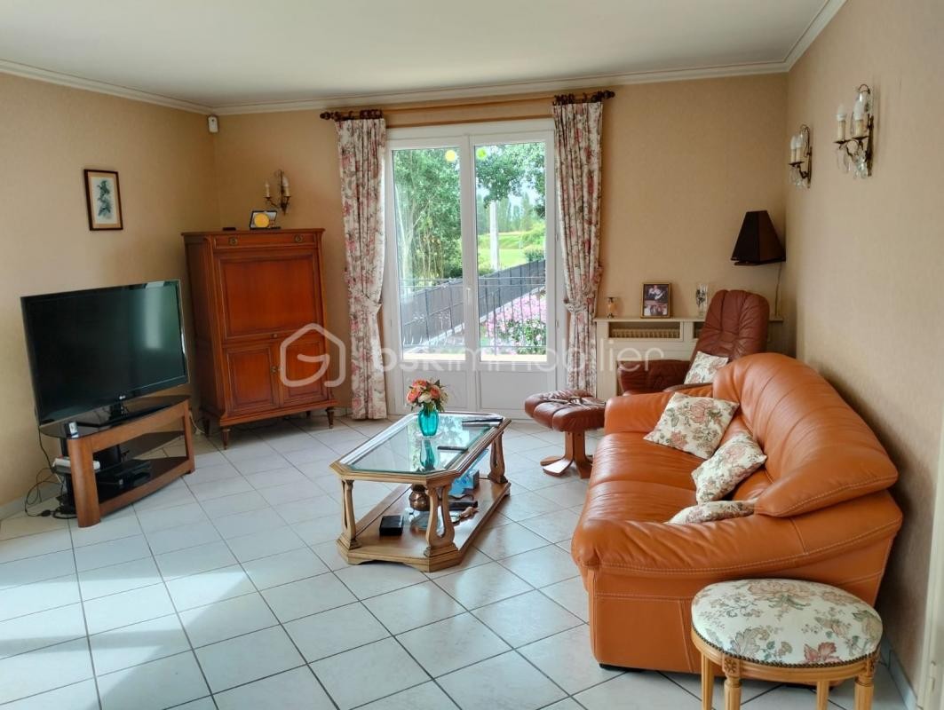 Vente Maison à Sorigny 6 pièces