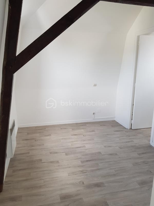 Vente Appartement à Béthune 2 pièces