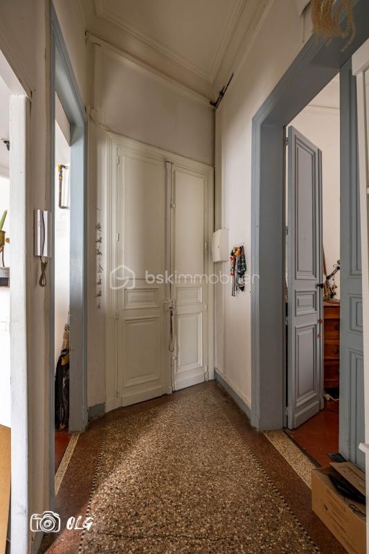 Vente Appartement à Montpellier 3 pièces