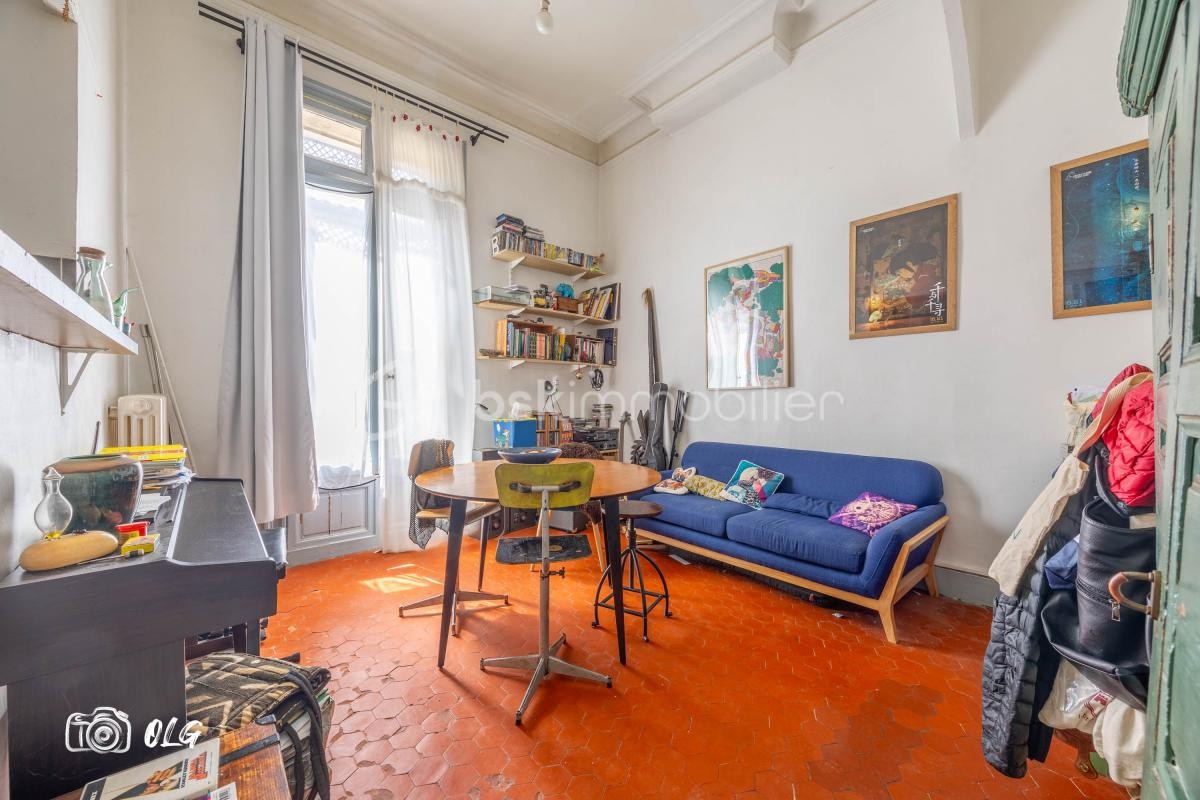 Vente Appartement à Montpellier 3 pièces