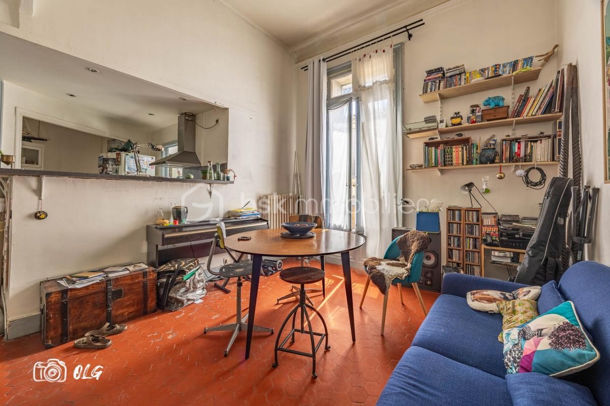 Vente Appartement à Montpellier 3 pièces