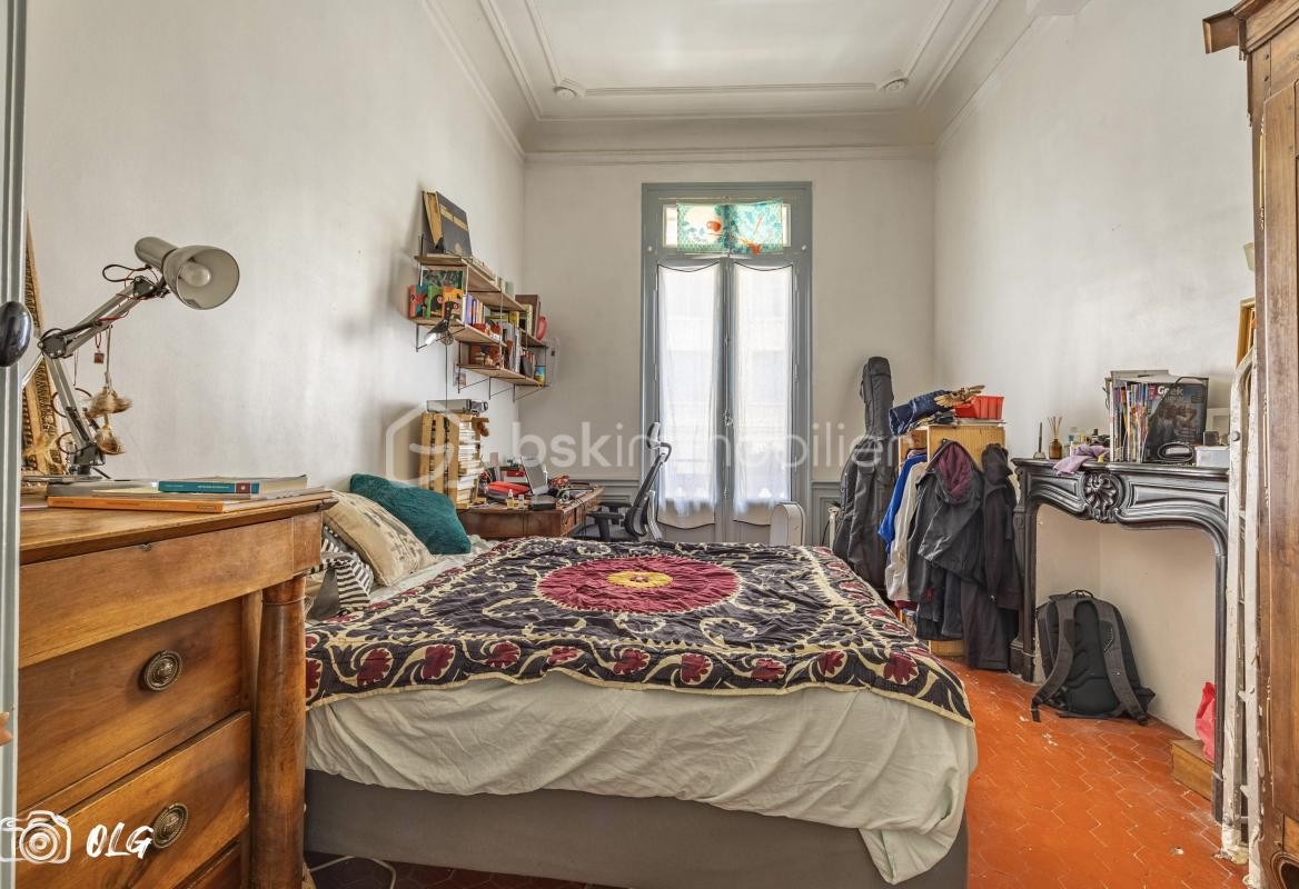 Vente Appartement à Montpellier 3 pièces