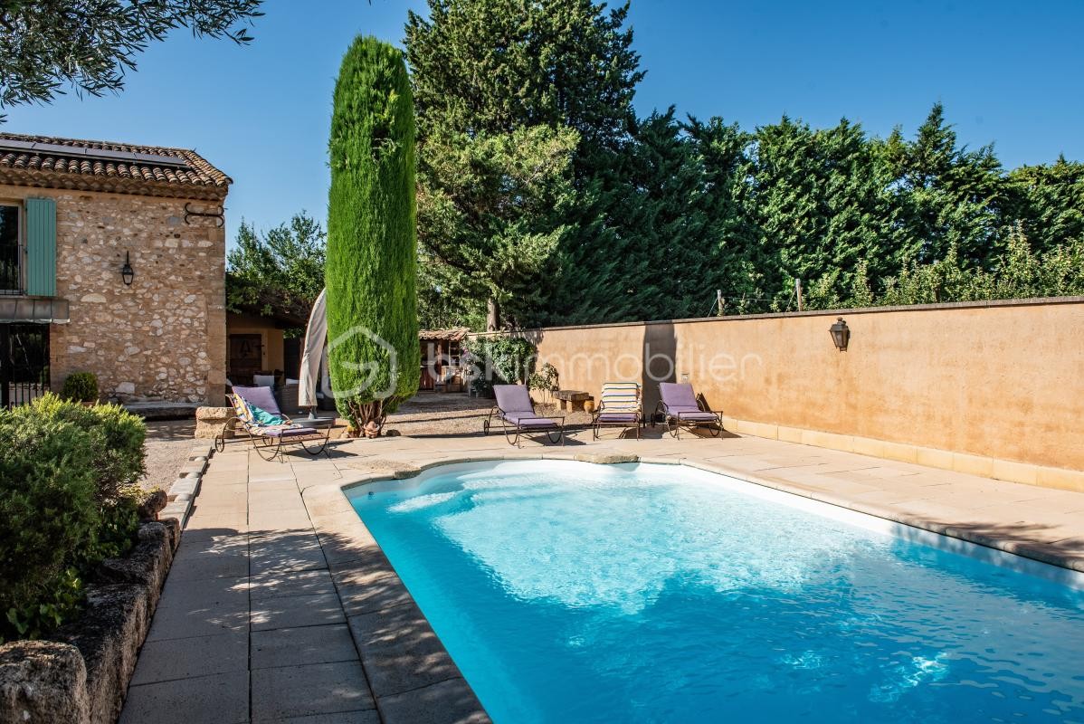 Vente Maison à Cavaillon 10 pièces