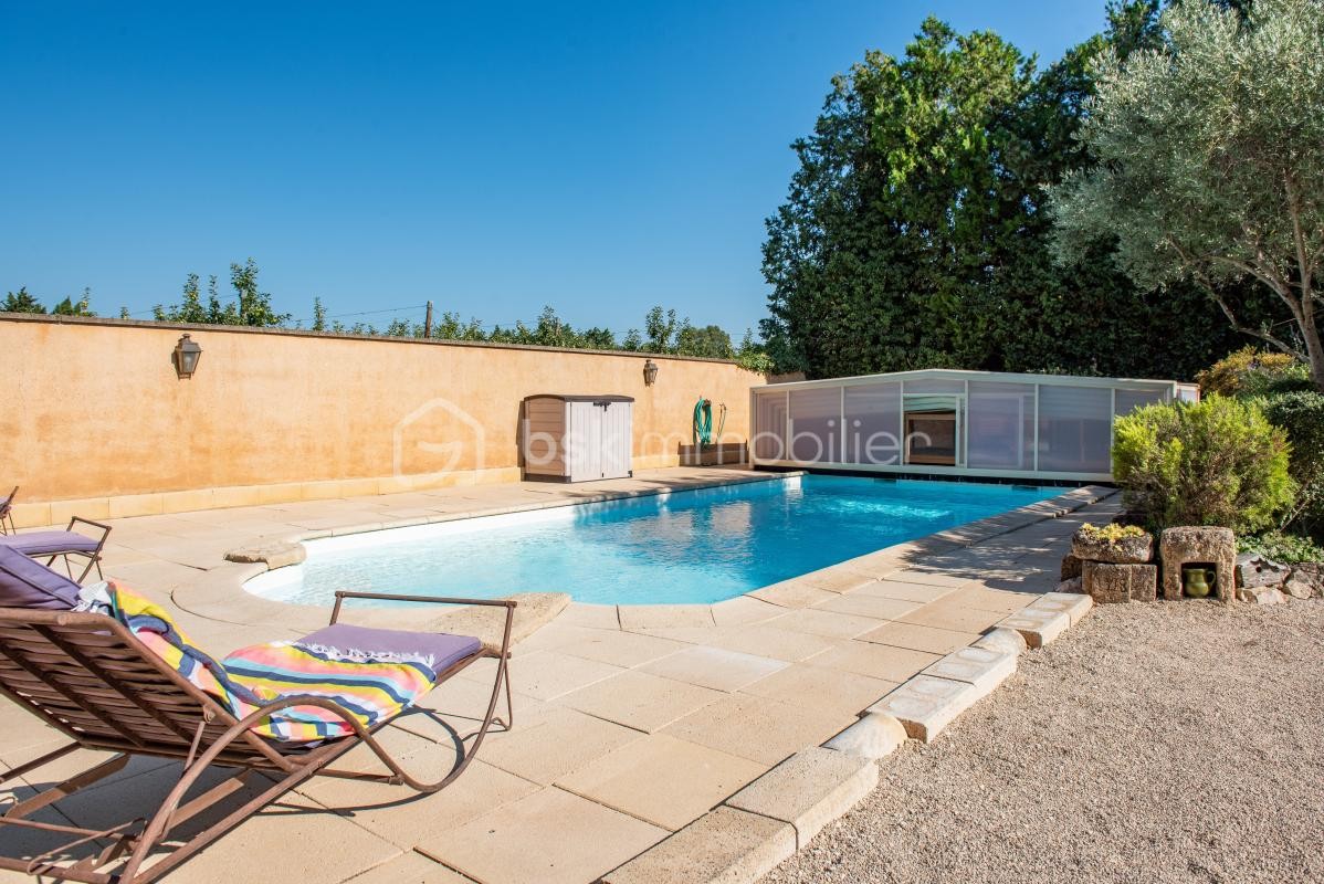 Vente Maison à Cavaillon 10 pièces