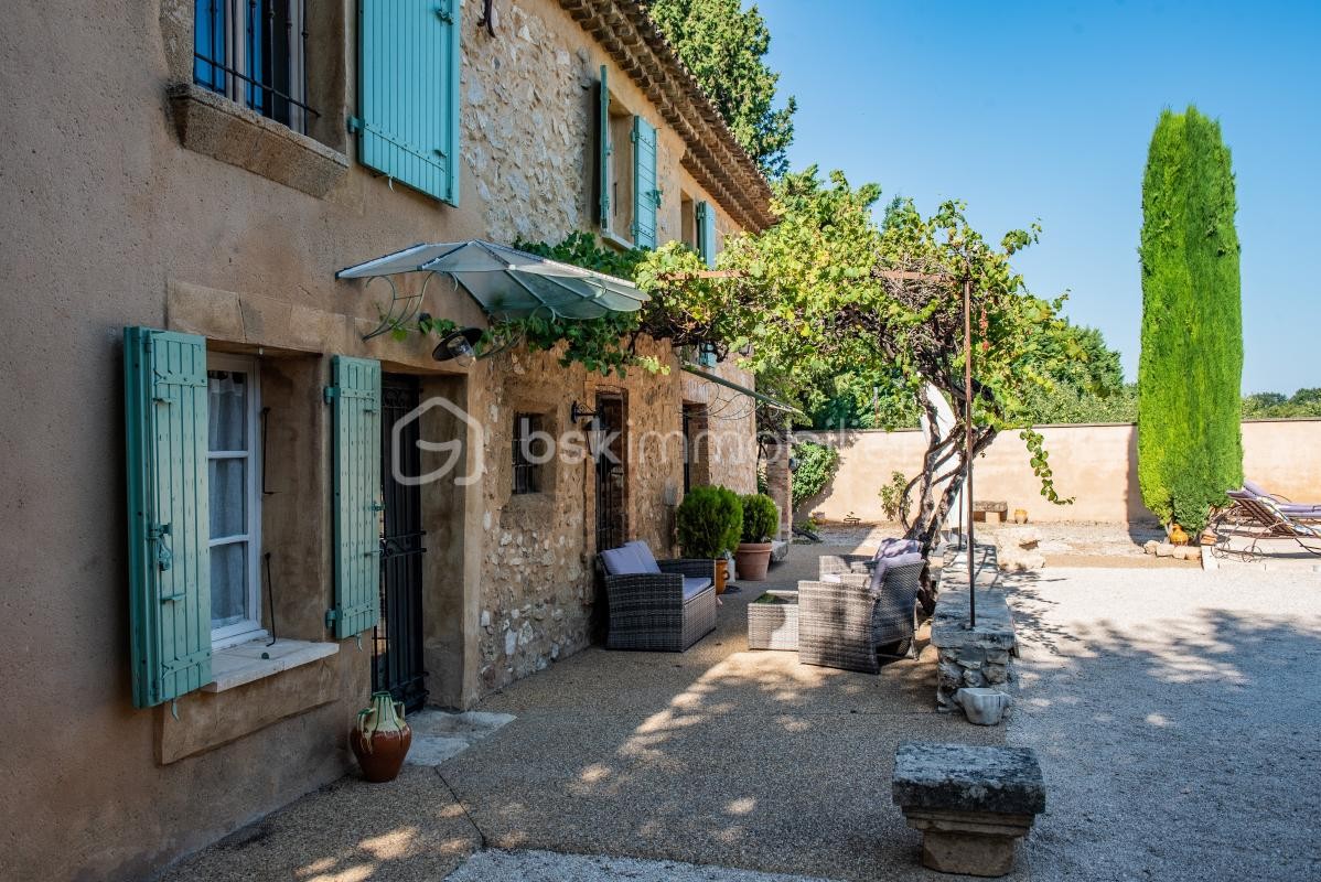 Vente Maison à Cavaillon 10 pièces